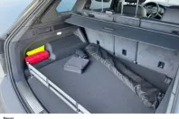 Volkswagen Touareg din 2025 cu 7.500 km - oferta VOL188443 - foto 9