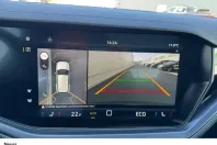 Volkswagen Touareg din 2025 cu 7.500 km - oferta VOL188443 - foto 11