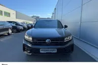 Volkswagen Touareg din 2025 cu 7.500 km - oferta VOL188443 - foto 17