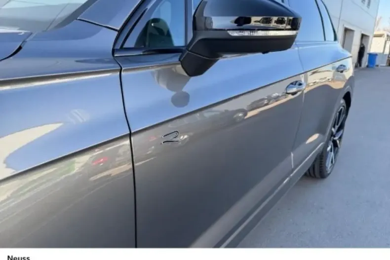 Volkswagen Touareg din 2025 cu 7.500 km - oferta VOL188443 - foto 20