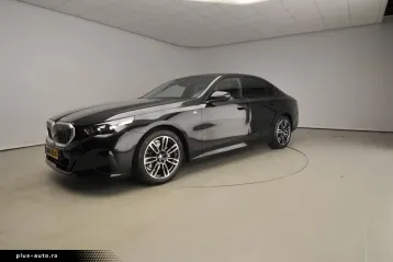 BMW 520 din 2025 - oferta BMW188444