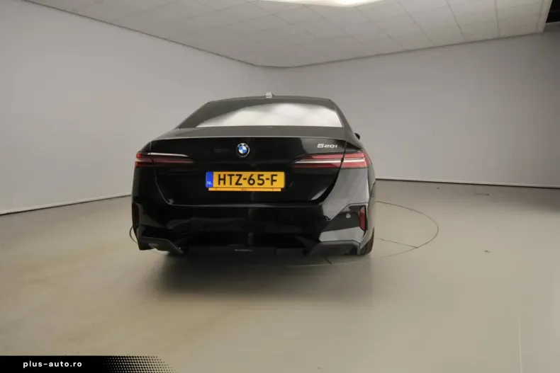 BMW 520 (Seria 5) din 2025 cu 28.000 km - oferta BMW188444 - foto 5