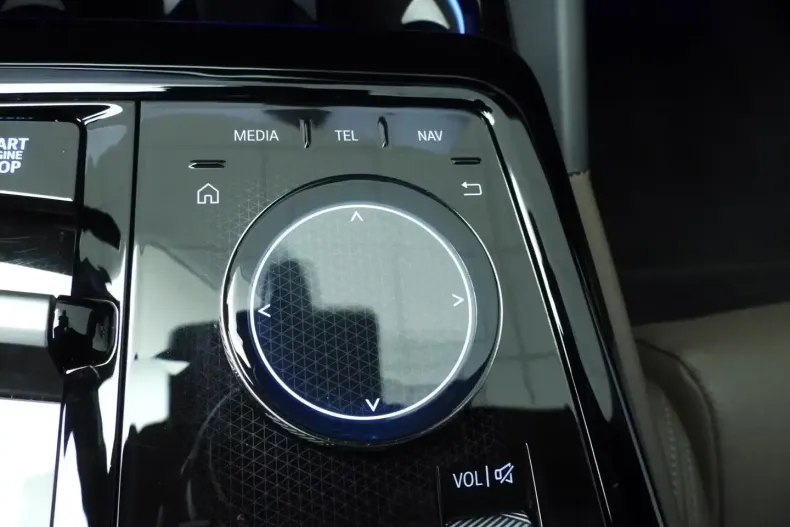 BMW 520 (Seria 5) din 2025 cu 28.000 km - oferta BMW188444 - foto 14