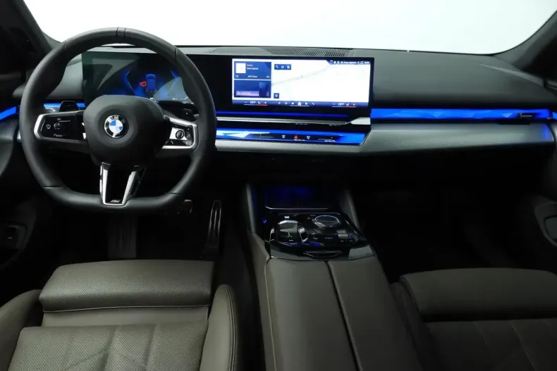 BMW 520 (Seria 5) din 2025 cu 28.000 km - oferta BMW188444 - foto 15