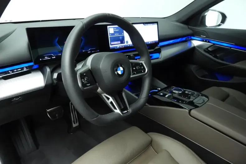 BMW 520 (Seria 5) din 2025 cu 28.000 km - oferta BMW188444 - foto 16