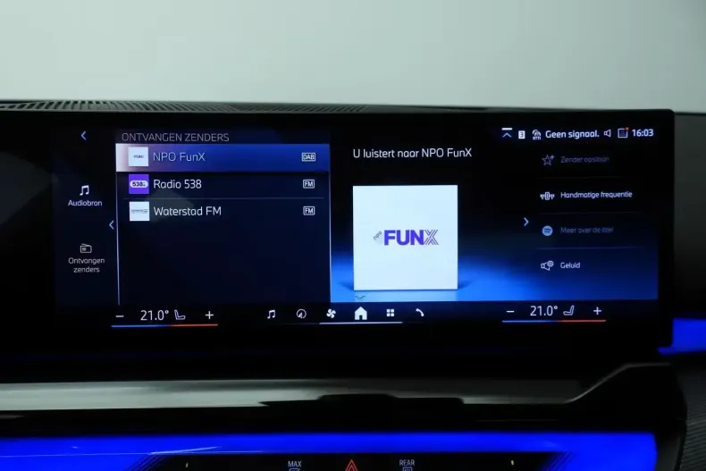 BMW 520 (Seria 5) din 2025 cu 28.000 km - oferta BMW188444 - foto 22