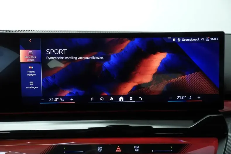 BMW 520 (Seria 5) din 2025 cu 28.000 km - oferta BMW188444 - foto 25