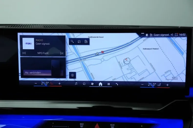 BMW 520 (Seria 5) din 2025 cu 28.000 km - oferta BMW188444 - foto 32