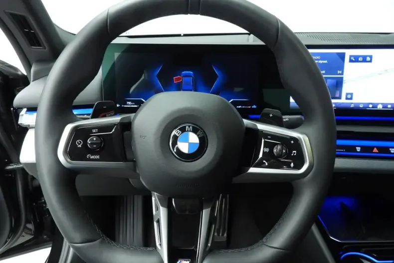 BMW 520 (Seria 5) din 2025 cu 28.000 km - oferta BMW188444 - foto 33