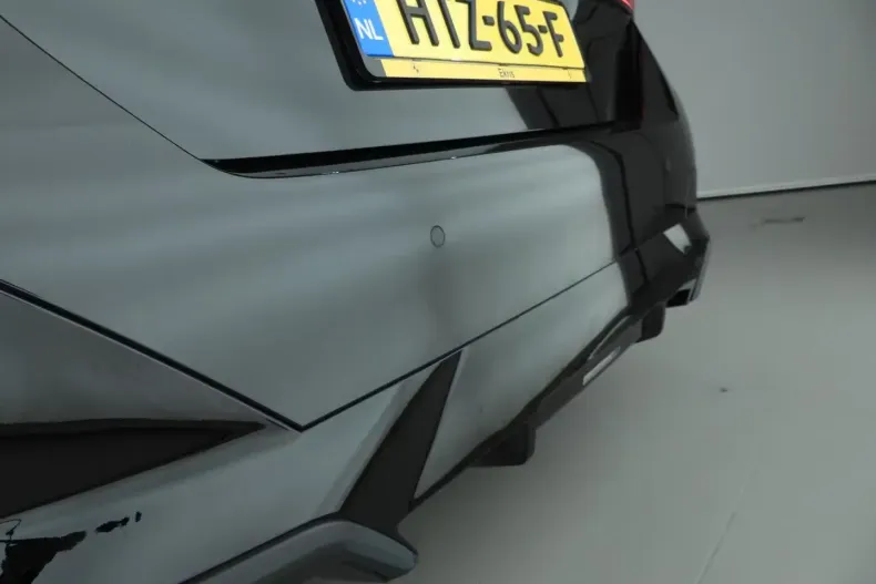 BMW 520 (Seria 5) din 2025 cu 28.000 km - oferta BMW188444 - foto 36