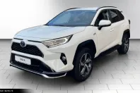 Toyota RAV4 din 2021 cu 64.760 km - oferta TOY188445 - foto 1
