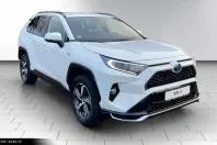 Toyota RAV4 din 2021 cu 64.760 km - oferta TOY188445 - foto 3