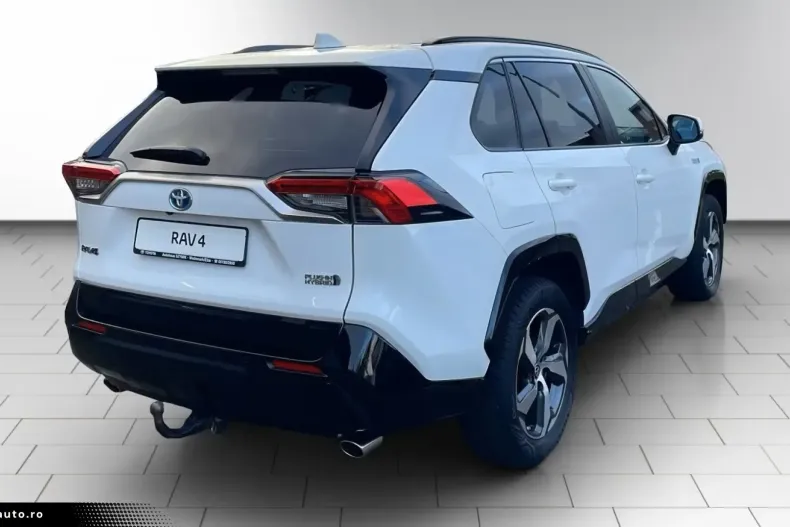 Toyota RAV4 din 2021 cu 64.760 km - oferta TOY188445 - foto 4