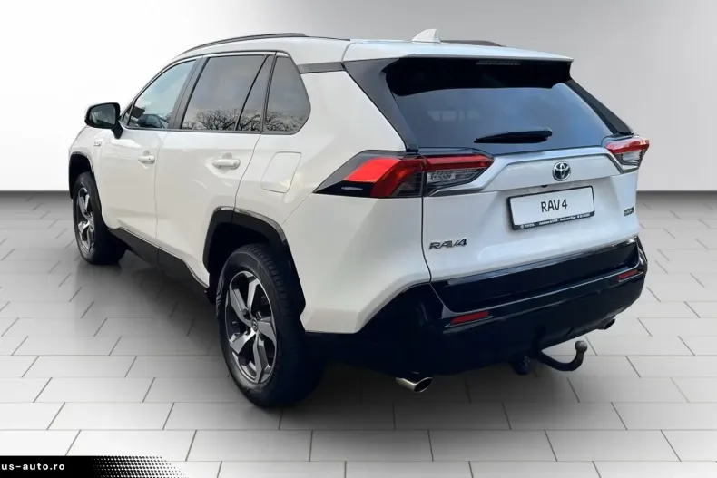 Toyota RAV4 din 2021 cu 64.760 km - oferta TOY188445 - foto 6
