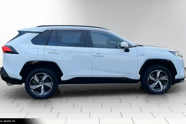 Toyota RAV4 din 2021 cu 64.760 km - oferta TOY188445 - foto 7