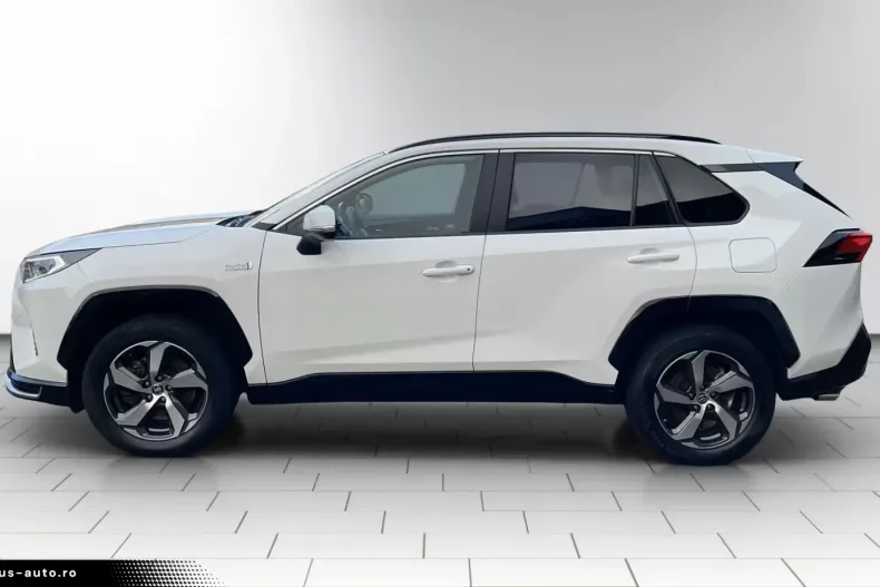 Toyota RAV4 din 2021 cu 64.760 km - oferta TOY188445 - foto 8