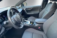 Toyota RAV4 din 2021 cu 64.760 km - oferta TOY188445 - foto 9