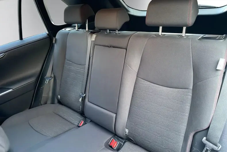 Toyota RAV4 din 2021 cu 64.760 km - oferta TOY188445 - foto 11