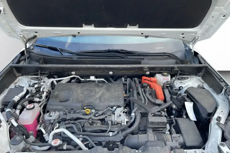 Toyota RAV4 din 2021 cu 64.760 km - oferta TOY188445 - foto 14