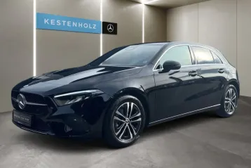 Mercedes-Benz A 180 din 2024 - oferta MER188446