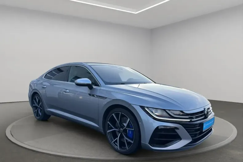 Volkswagen Arteon din 2022 cu 46.036 km - oferta VOL188447 - foto 2