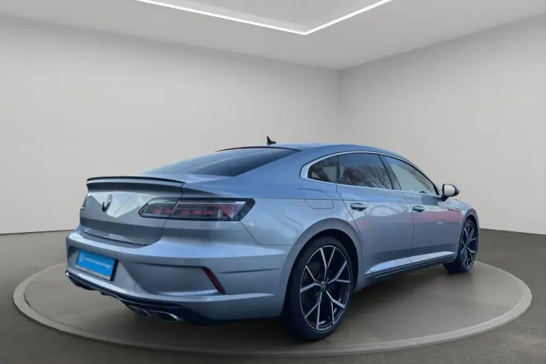 Volkswagen Arteon din 2022 cu 46.036 km - oferta VOL188447 - foto 3