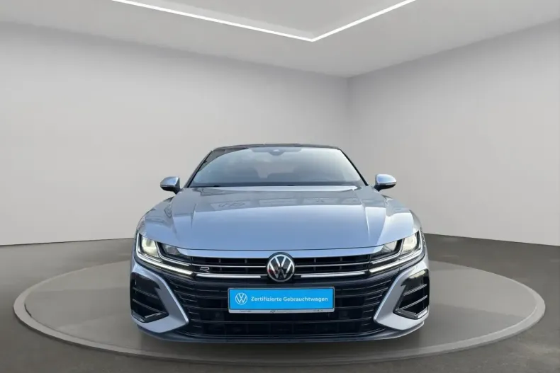 Volkswagen Arteon din 2022 cu 46.036 km - oferta VOL188447 - foto 5