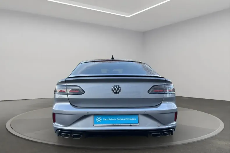 Volkswagen Arteon din 2022 cu 46.036 km - oferta VOL188447 - foto 6