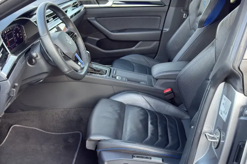 Volkswagen Arteon din 2022 cu 46.036 km - oferta VOL188447 - foto 8