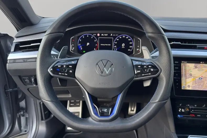 Volkswagen Arteon din 2022 cu 46.036 km - oferta VOL188447 - foto 9