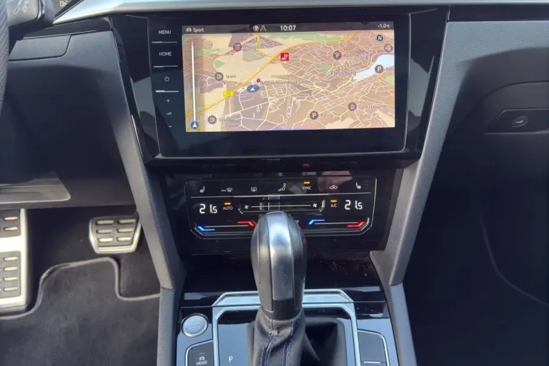 Volkswagen Arteon din 2022 cu 46.036 km - oferta VOL188447 - foto 10