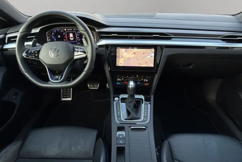 Volkswagen Arteon din 2022 cu 46.036 km - oferta VOL188447 - foto 13