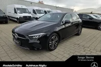 Mercedes-Benz A 180 (Clasa A) din 2024 cu 26.118 km - oferta MER188448 - foto 1