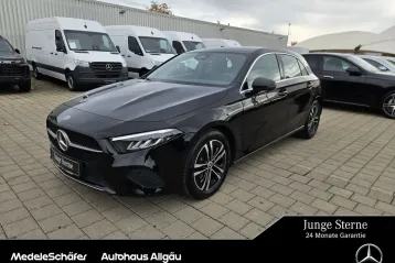 Mercedes-Benz A 180 din 2024 - oferta MER188448