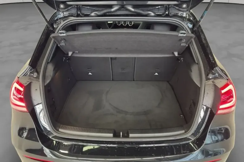 Mercedes-Benz A 45 AMG (Clasa A) din 2022 cu 31.646 km - oferta MER188449 - foto 7