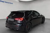 Mercedes-Benz A 45 AMG (Clasa A) din 2022 cu 31.646 km - oferta MER188449 - foto 8