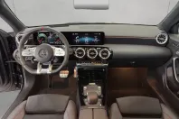 Mercedes-Benz A 45 AMG (Clasa A) din 2022 cu 31.646 km - oferta MER188449 - foto 12