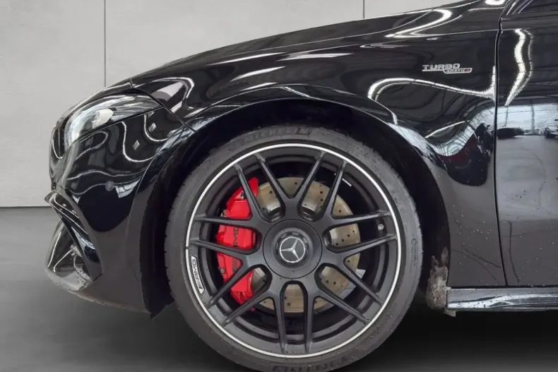 Mercedes-Benz A 45 AMG (Clasa A) din 2022 cu 31.646 km - oferta MER188449 - foto 19