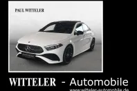 Mercedes-Benz A 180 (Clasa A) din 2024 cu 16.480 km - oferta MER188450 - foto 1