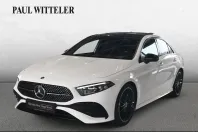 Mercedes-Benz A 180 (Clasa A) din 2024 cu 16.480 km - oferta MER188450 - foto 2