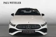 Mercedes-Benz A 180 (Clasa A) din 2024 cu 16.480 km - oferta MER188450 - foto 3