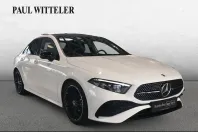 Mercedes-Benz A 180 (Clasa A) din 2024 cu 16.480 km - oferta MER188450 - foto 4