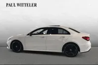 Mercedes-Benz A 180 (Clasa A) din 2024 cu 16.480 km - oferta MER188450 - foto 5