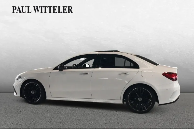 Mercedes-Benz A 180 (Clasa A) din 2024 cu 16.480 km - oferta MER188450 - foto 5