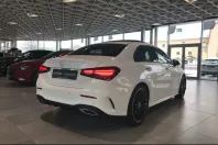 Mercedes-Benz A 180 (Clasa A) din 2024 cu 16.480 km - oferta MER188450 - foto 10