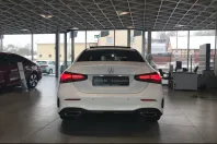 Mercedes-Benz A 180 (Clasa A) din 2024 cu 16.480 km - oferta MER188450 - foto 11