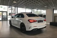 Mercedes-Benz A 180 (Clasa A) din 2024 cu 16.480 km - oferta MER188450 - foto 12