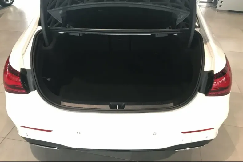 Mercedes-Benz A 180 (Clasa A) din 2024 cu 16.480 km - oferta MER188450 - foto 19