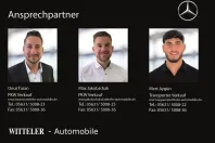 Mercedes-Benz A 180 (Clasa A) din 2024 cu 16.480 km - oferta MER188450 - foto 28