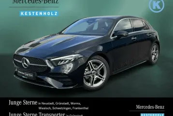 Mercedes-Benz A 200 din 2024 - oferta MER188451